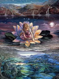 Пазл Горизонты