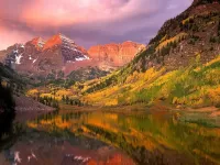 Пазл Горный Алтай