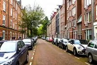 Пазл Город в Голландии