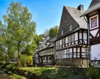 Пазл Гослар Германия