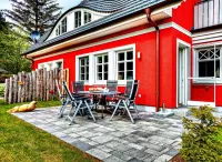 Пазл Гостевой дом