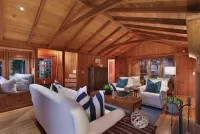 Пазл Гостиная