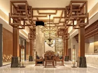 Пазл Гостиная