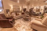 Пазл Гостиная