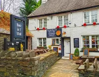 Пазл Гостиница New Hall Inn