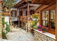 Пазл Гостиница в Измире