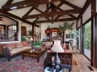 Пазл Гостиная