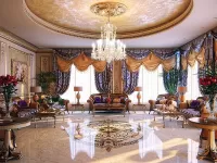 Пазл Гостиная