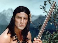 Пазл Гойко Митич