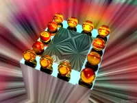 Пазл Графика