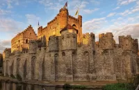 Пазл Gravensteen