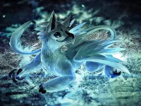 Пазл Грифон