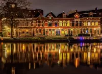 Пазл Гронинген Нидерланды