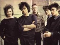 Пазл Группа Кино