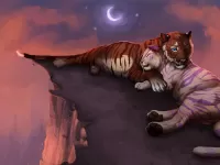 Пазл Грусть