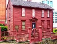 Пазл Губернаторский дом