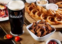 Пазл Guinness