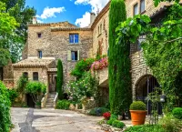 Пазл Гуль Франция