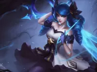 Пазл Гвен Арт