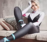 Пазл Gwen Stacy