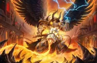 Пазл HammerFall