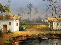 Пазл Happy Morning