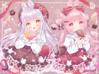 Пазл Happy Valentine