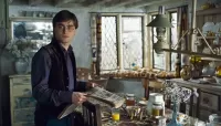 Пазл Harry Potter