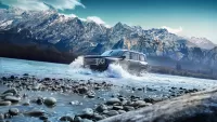 Пазл Haval H9
