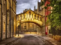 Пазл Хертфорд Бридж