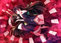 Пазл Хиганбана