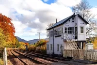 Пазл Highland Main Line