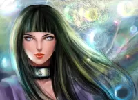 Пазл Хината Хюга