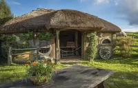 Пазл Хоббитон