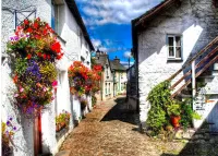 Пазл Хоксхед Англия