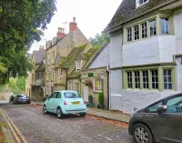 Пазл Холм Святого Петра