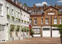 Пазл Хорбери Мьюз