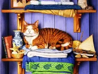 Пазл Хорошо то как