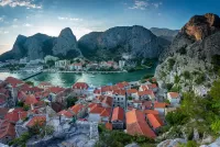 Пазл Хорватия