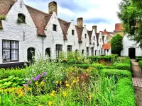 Пазл Хоспис Св. Иосифа