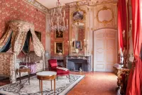 Пазл Hotel de Caumont