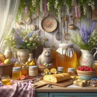 Пазл Хозяин