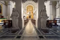 Пазл Храм святого Патрика