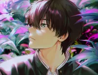 Пазл Hyouka