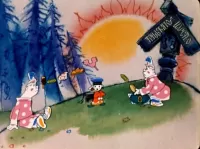 Пазл и так сойдет