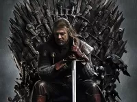 Пазл Игра престолов