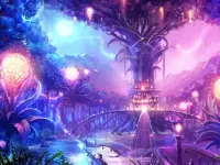 Пазл Игра света