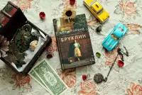 Пазл Игрушечные машинки