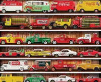 Пазл Игрушки