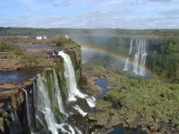 Пазл Игуасу